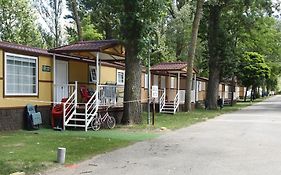 Camping Fuentes Blancas