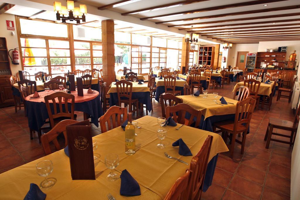 Camping Fuentes Blancas Burgo Esterno foto